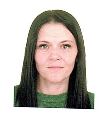 Корнева Полина Петровна.